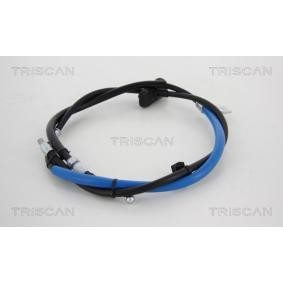 Handbremsseil 8140 21122