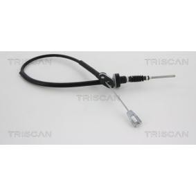 Acquista Cavo frizione da TRISCAN 8140 21205 a buon mercato per soli 45,11 €