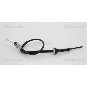 Acquista Cavo frizione da TRISCAN 8140 21207 a buon mercato per soli 19,96 €