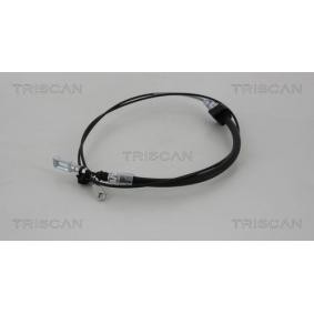 Handbremsseil von TRISCAN