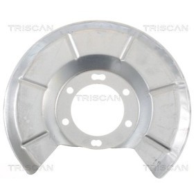 Handbremsseil für OPEL von TRISCAN