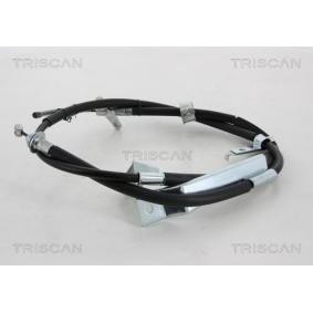 Acquista Cavo freno a mano da TRISCAN online per Frontera Mk II (B) SUV (U99) a prezzi moderati