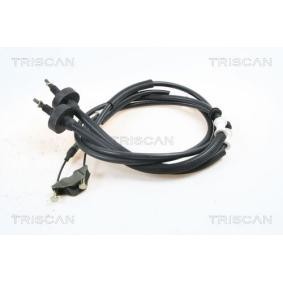 Handbremsseil 8140 24159 von TRISCAN günstig für 29,94 € online kaufen