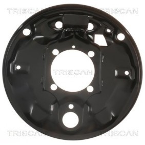 Gaszug für OPEL von TRISCAN