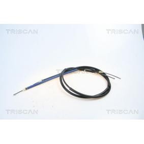 Handbremsseil für RENAULT von TRISCAN