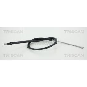 Handbremsseil für RENAULT von TRISCAN