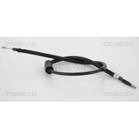 Handbremsseil für RENAULT von TRISCAN