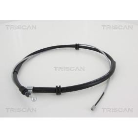 Handbremsseil für RENAULT von TRISCAN