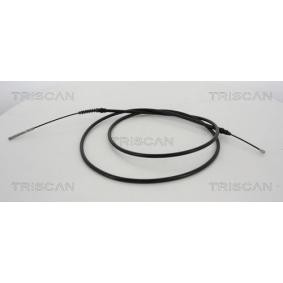 Handbremsseil für RENAULT von TRISCAN