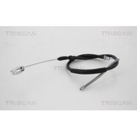 Handbremsseil für RENAULT von TRISCAN