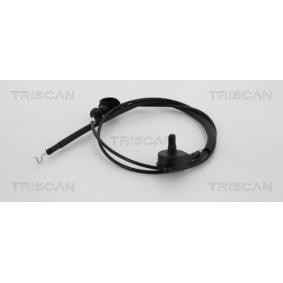 Acquista Cofano da TRISCAN online per Megane I Van / Hatchback (SA0/1_) a prezzi moderati