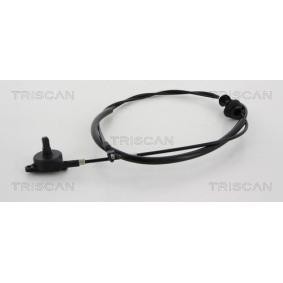 Acquista Cofano da TRISCAN online per Megane I Van / Hatchback (SA0/1_) a prezzi moderati