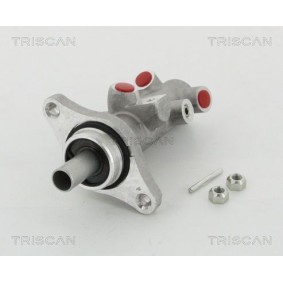 Handbremsseil für PEUGEOT von TRISCAN