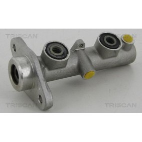 Handbremsseil für PEUGEOT von TRISCAN