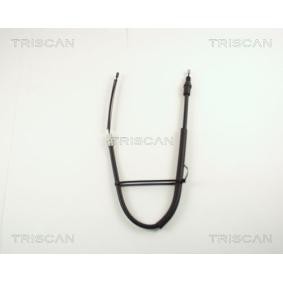 Acquista Cavo freno a mano da TRISCAN 8140 28153 a buon mercato per soli 6,28 €