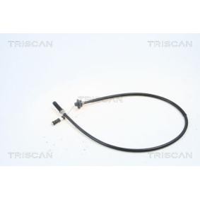 Gaszug für CITROËN von TRISCAN