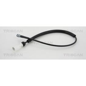 Acquista Cavo contachilometri da TRISCAN online per 405 II Van / Station Wagon (4E_) a prezzi moderati