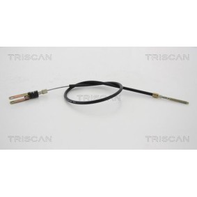 Motorhaubenzug für PEUGEOT von TRISCAN