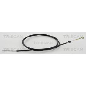 Motorhaubenzug für PEUGEOT von TRISCAN