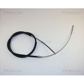 Köp Handbromsvajer av TRISCAN 8140 29101 till det låga priset 136,34 kr