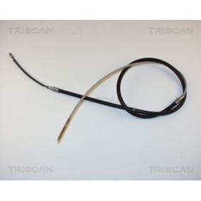 Köp Handbromsvajer av TRISCAN 8140 29170 till det låga priset 111,77 kr