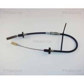 Köp Kopplingsvajer av TRISCAN 8140 29207 till det låga priset 272,10 kr