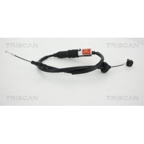 Acquista Cavo frizione da TRISCAN 8140 29250 a buon mercato per soli 32,26 €