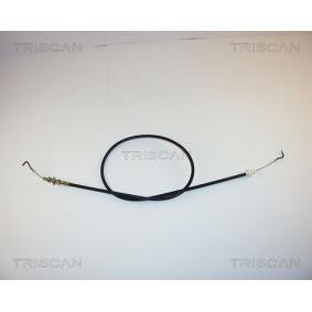 Gaszug für VW von TRISCAN
