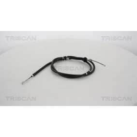 Bowdenzug von TRISCAN für Kaefer Cabrio (15) günstig online kaufen