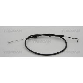 Gaszug 8140 29323 von TRISCAN günstig für 11,83 € online kaufen