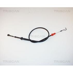 Gaszug für VW von TRISCAN