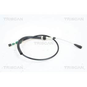 Gaszug 8140 29353 von TRISCAN günstig für 13,89 € online kaufen