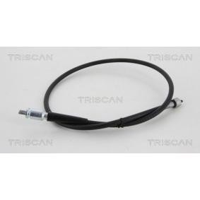 Tachowelle für CITROËN von TRISCAN