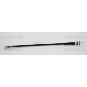 Tachowelle 8140 38407