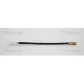 Tachowelle für CITROËN von TRISCAN