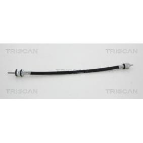 Tachowelle 8140 38412