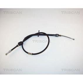 Acquista Cavo freno a mano da TRISCAN online per CHARADE II (G11, G30) a prezzi moderati
