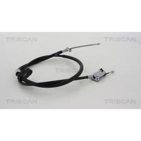 Acquista Cavo freno a mano da TRISCAN 8140 41127 a buon mercato per soli 26,21 €