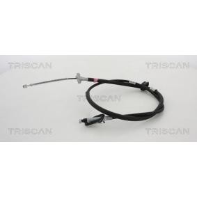 Acquista Cavo freno a mano da TRISCAN 8140 41128 a buon mercato per soli 25,13 €