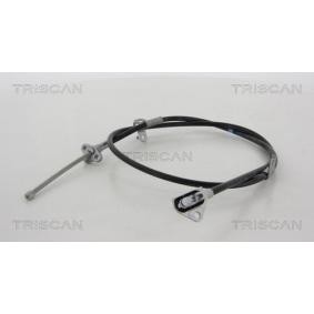 Acquista Cavo freno a mano da TRISCAN online per SIRION (M3_) a prezzi moderati