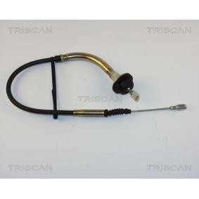 Köp Kopplingsvajer av TRISCAN 8140 41202 till det låga priset 349,13 kr