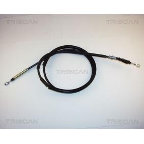 Köp Kopplingsvajer av TRISCAN 8140 41205 till det låga priset 333,14 kr