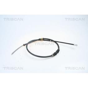 Handbremsseil 8140 42135 von TRISCAN günstig für 20,79 € online kaufen
