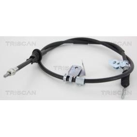 Handbremsseil 8140 42149 von TRISCAN günstig für 35,92 € online kaufen