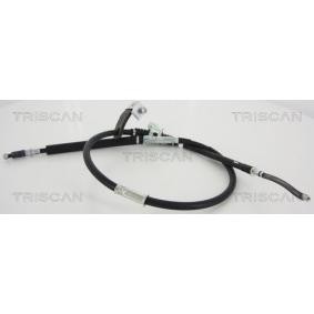Handbremsseil von TRISCAN