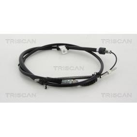 Handbremsseil von TRISCAN