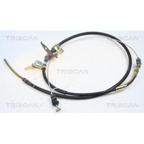 Handbremsseil für MAZDA von TRISCAN