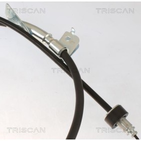 Handbremsseil für SAAB von TRISCAN