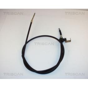 Handbremsseil für SAAB von TRISCAN