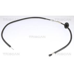 Handbremsseil für SAAB von TRISCAN
